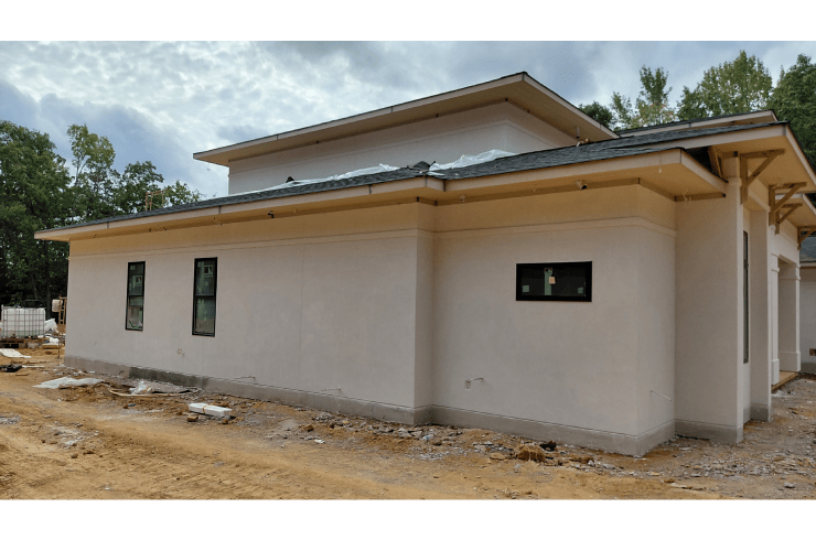 Ronco Stucco